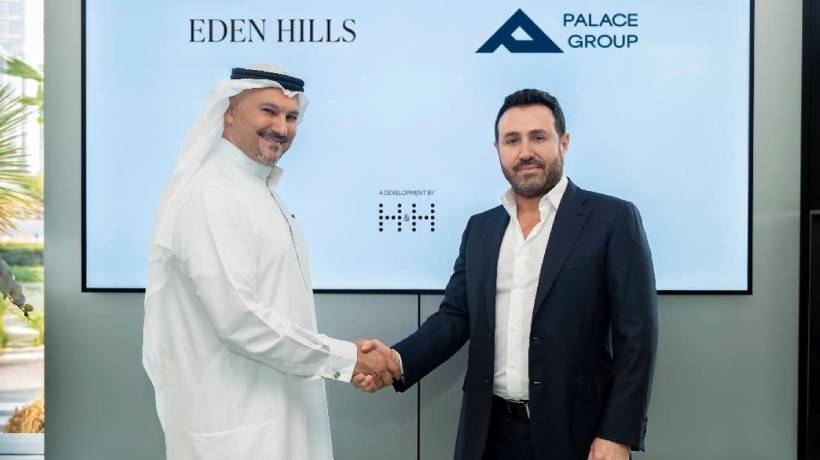 Palace Group Appointed to Deliver Luna Villas at Eden Hills